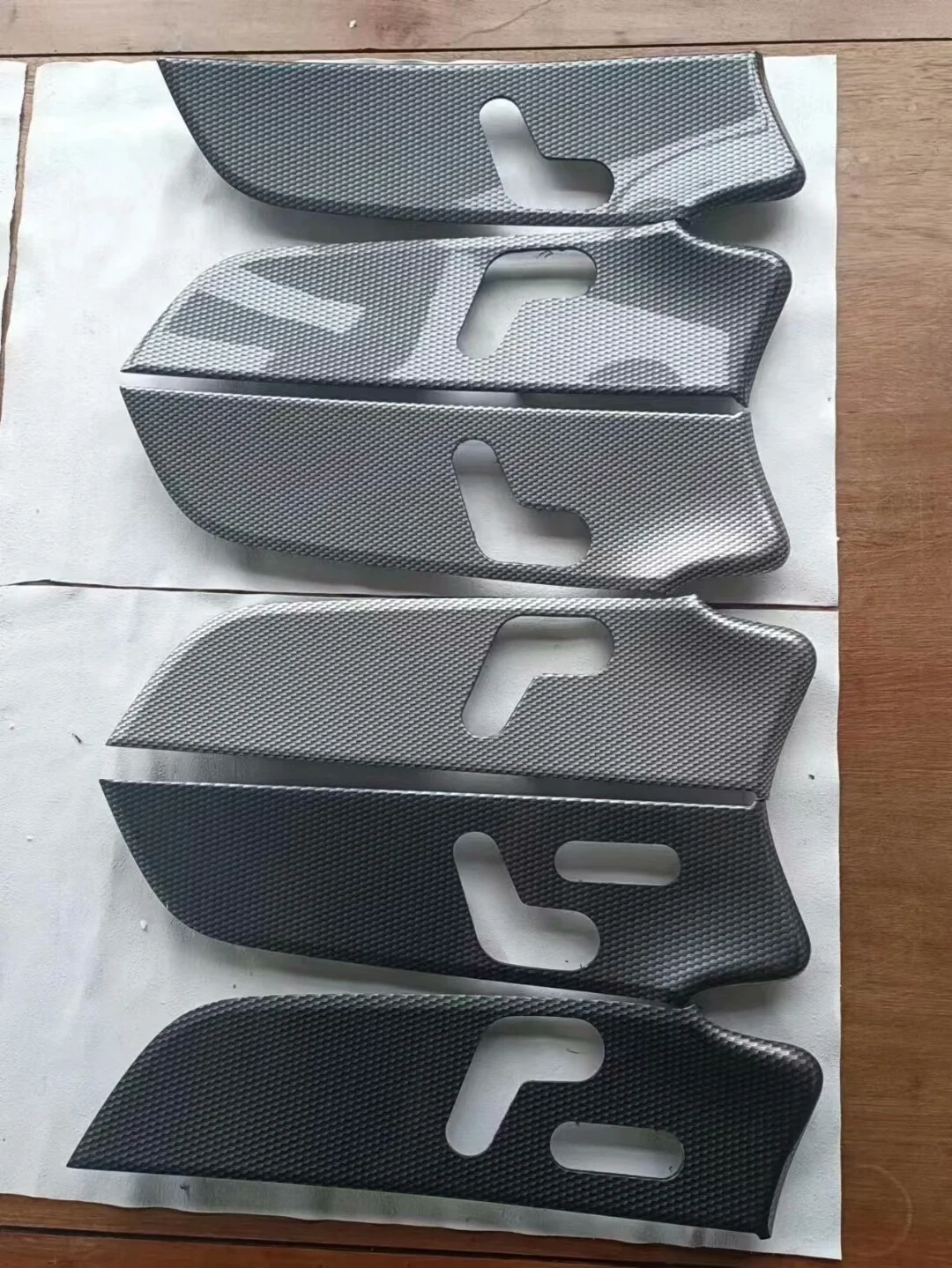 Kit de Conversão de Assento Elétrico para Mercedes-Benz Classe A, Classe B, GLA, GLB