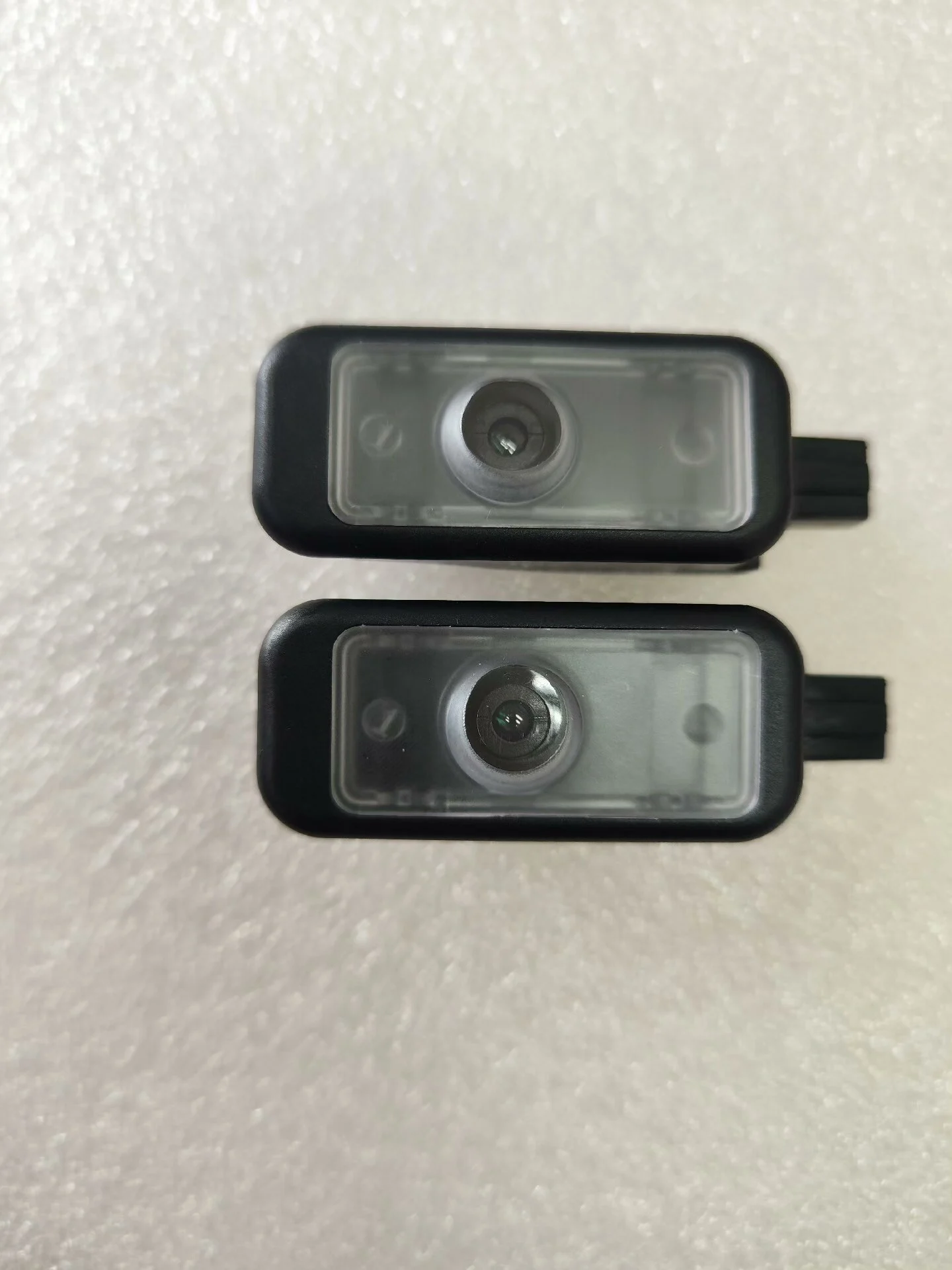 Audi Door Welcome Lights\nOEM Audi Sport Ground Illumination Lights\nAudi Entry Lighting Kit