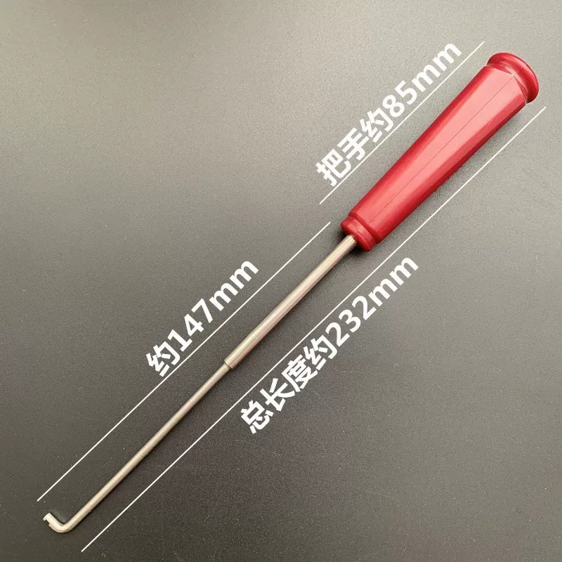Universal Automotive Trim Removal Tool Set for VW Audi Mercedes-Benz Porsche