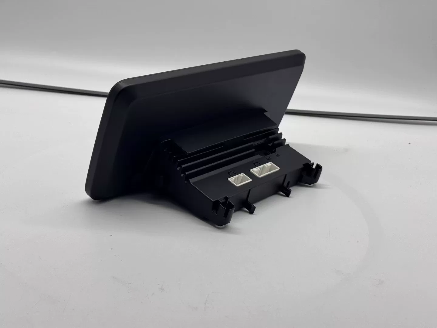 Mercedes-Benz Linux Infotainment System Upgrade Screen for C200L, GLC, CLA, GLA, GLK300, E260, A-Class