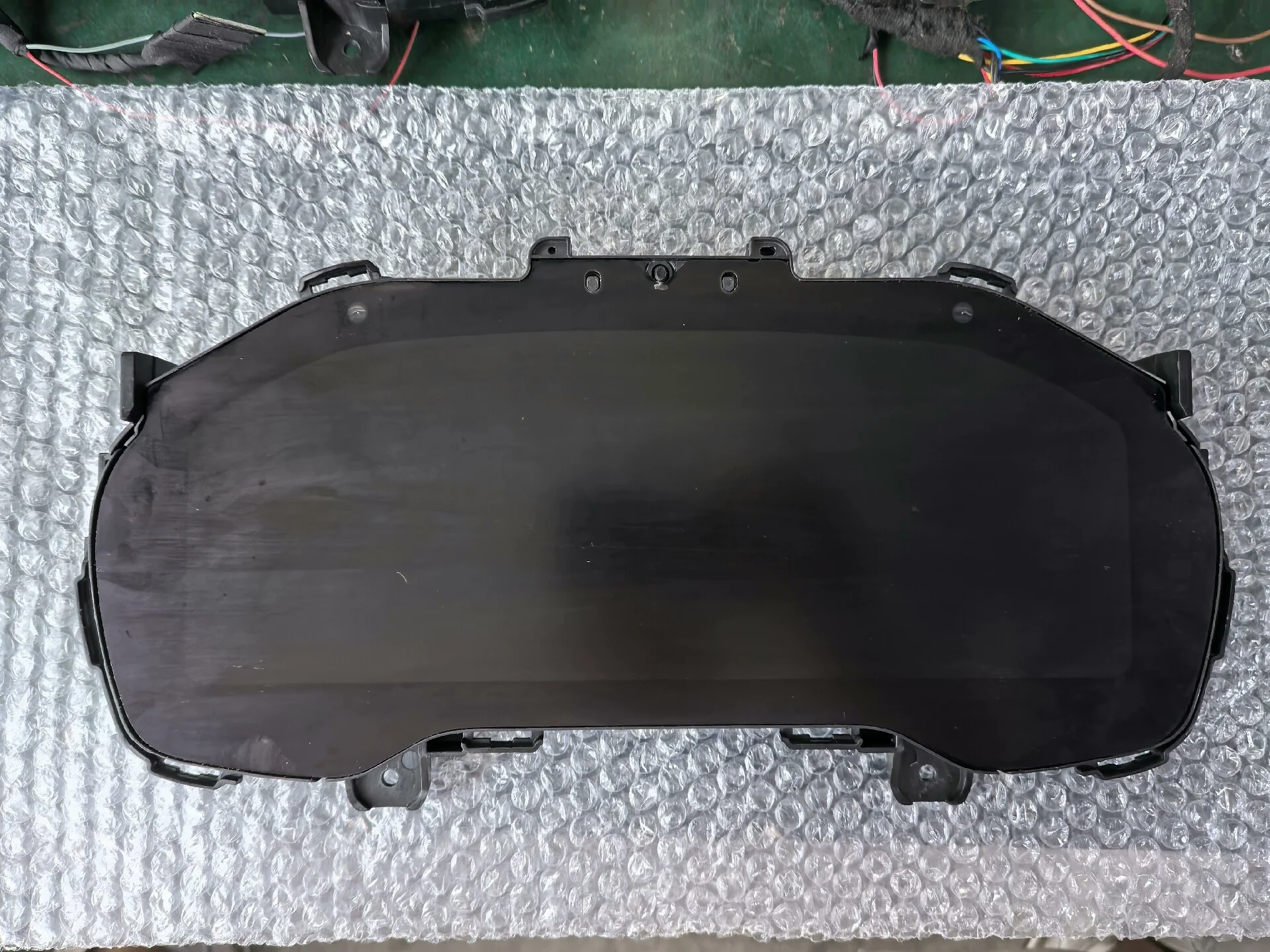 BMW ID7 Digital Dashboard for G-Series Compatible with G20, G28, G38, G05, G06, G07, G08, G11, G12