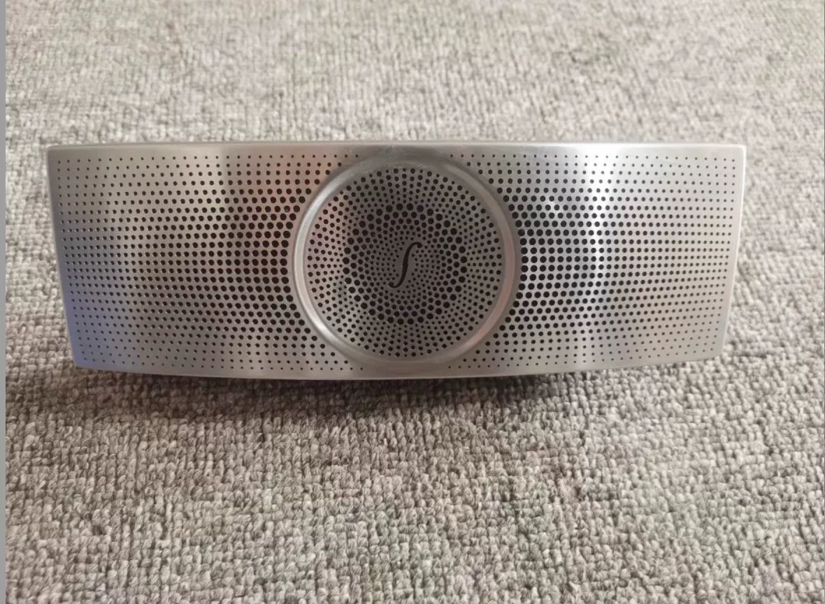 Mercedes S-Class W222 Burmester Ceiling Speaker Burmester Eyeglass Compartment Speaker