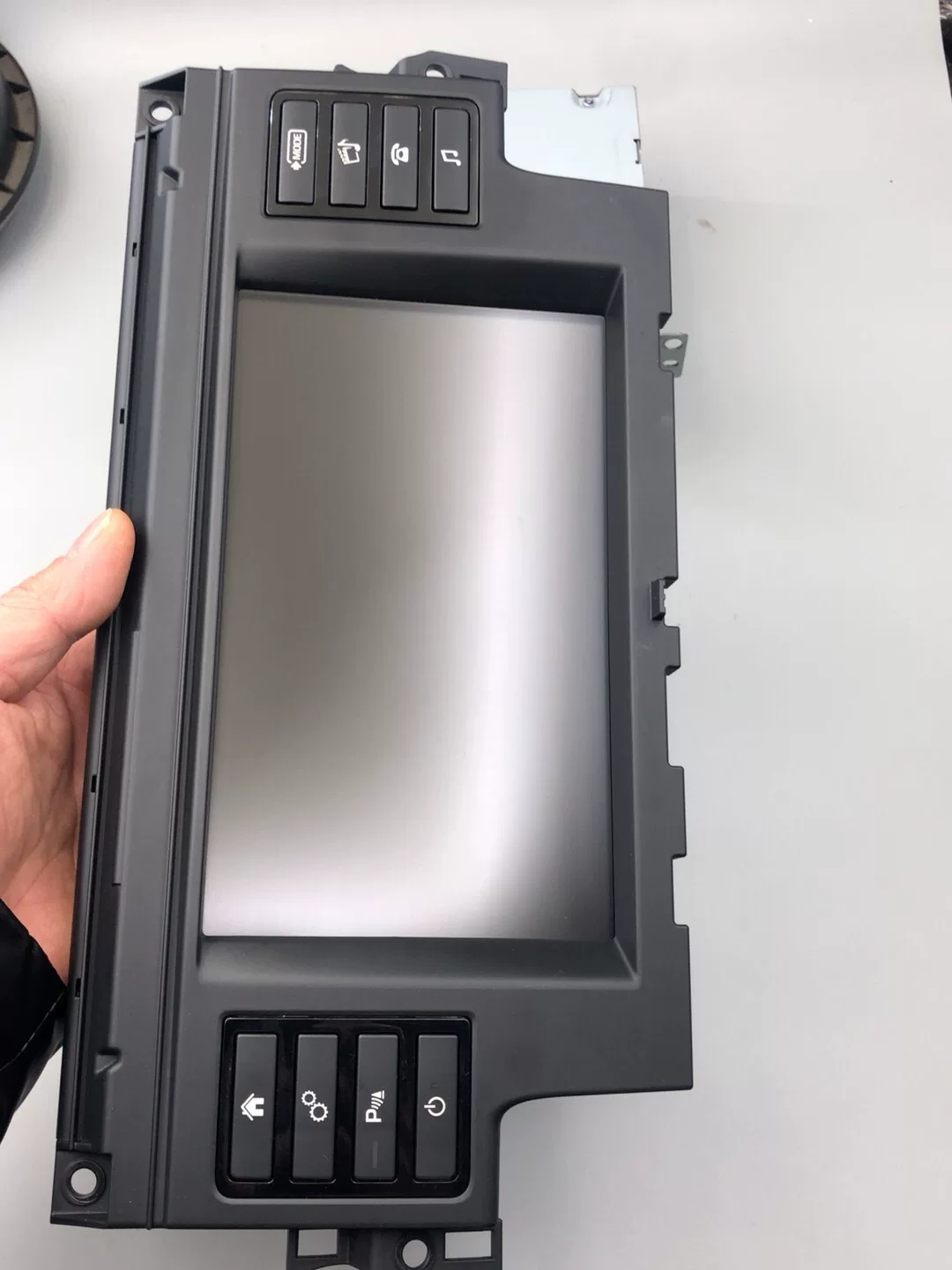 Land Rover Evoque Discovery Sport OEM Harman Kardon Head Unit Replacement OEM Infotainment System 8SV Display Screen