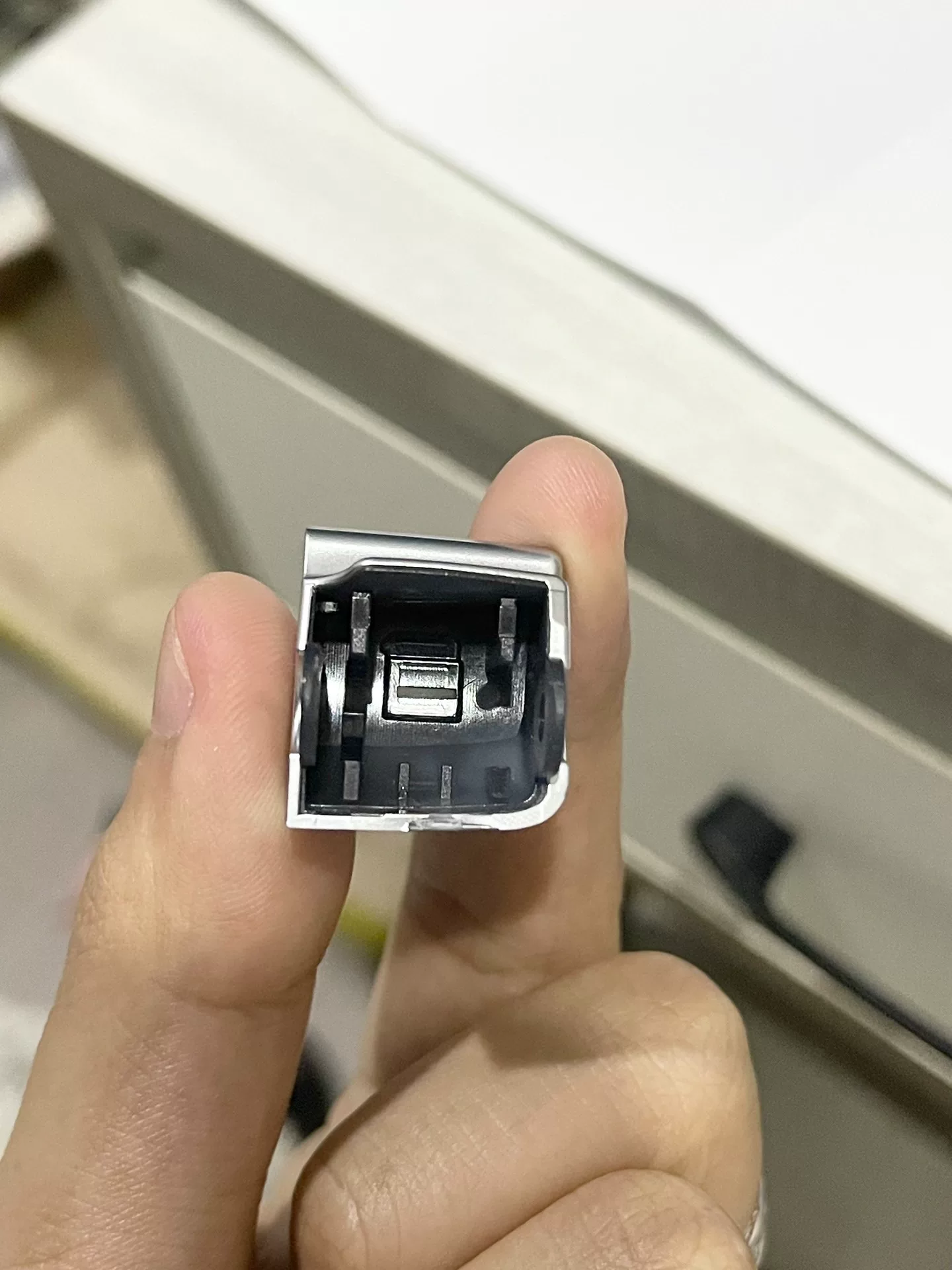 Mercedes-Benz OEM Window Switch Button for C-Class W205 E-Class W213 S-Class W222 GLC W253