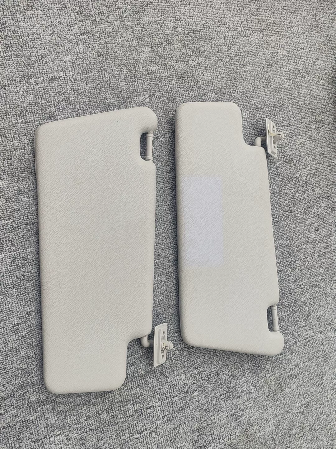Mercedes R230 Sun Visor Vanity Mirror for SL300 SL350 SL500 SL550 SL55