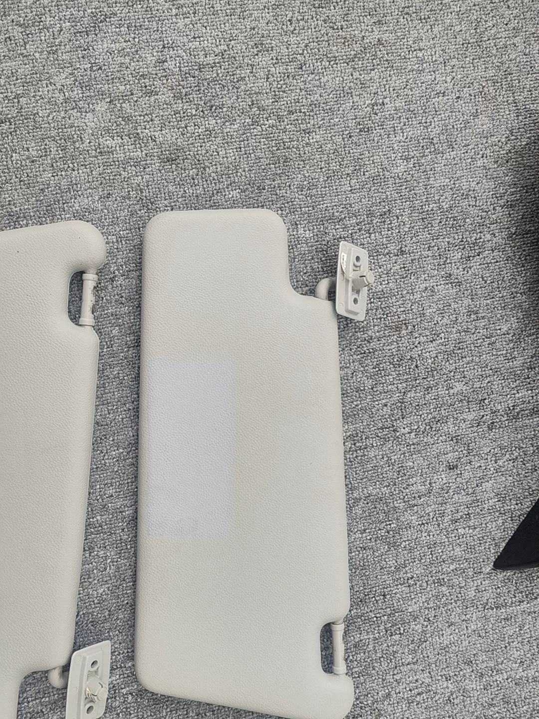 Mercedes R230 Sun Visor Vanity Mirror for SL300 SL350 SL500 SL550 SL55
