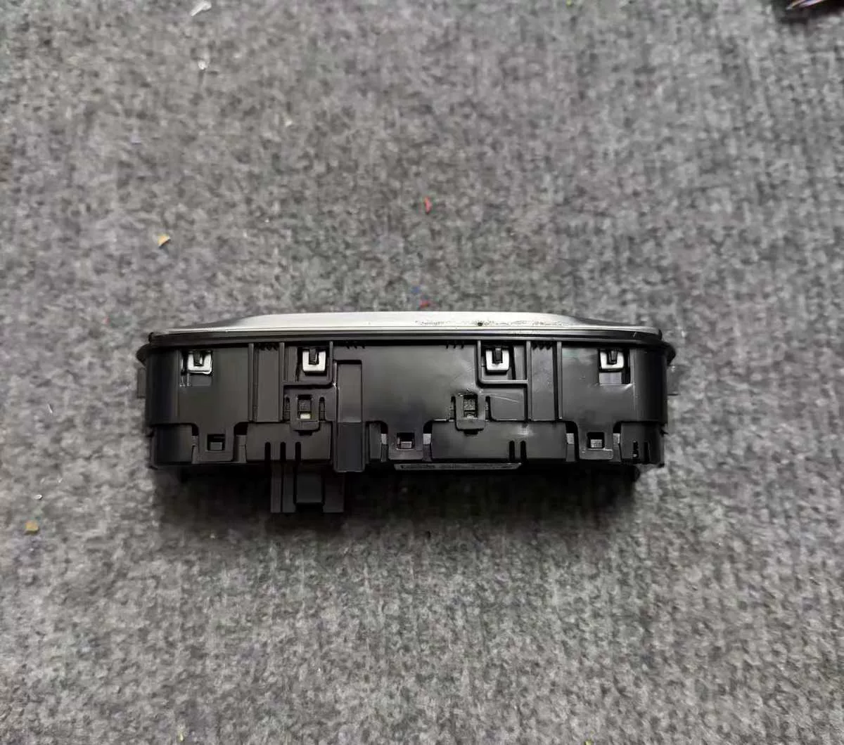 BMW Rear AC Control Panel 9493014-03 OEM Used for BMW E60, E61, E63, E64, E70, E83, E84
