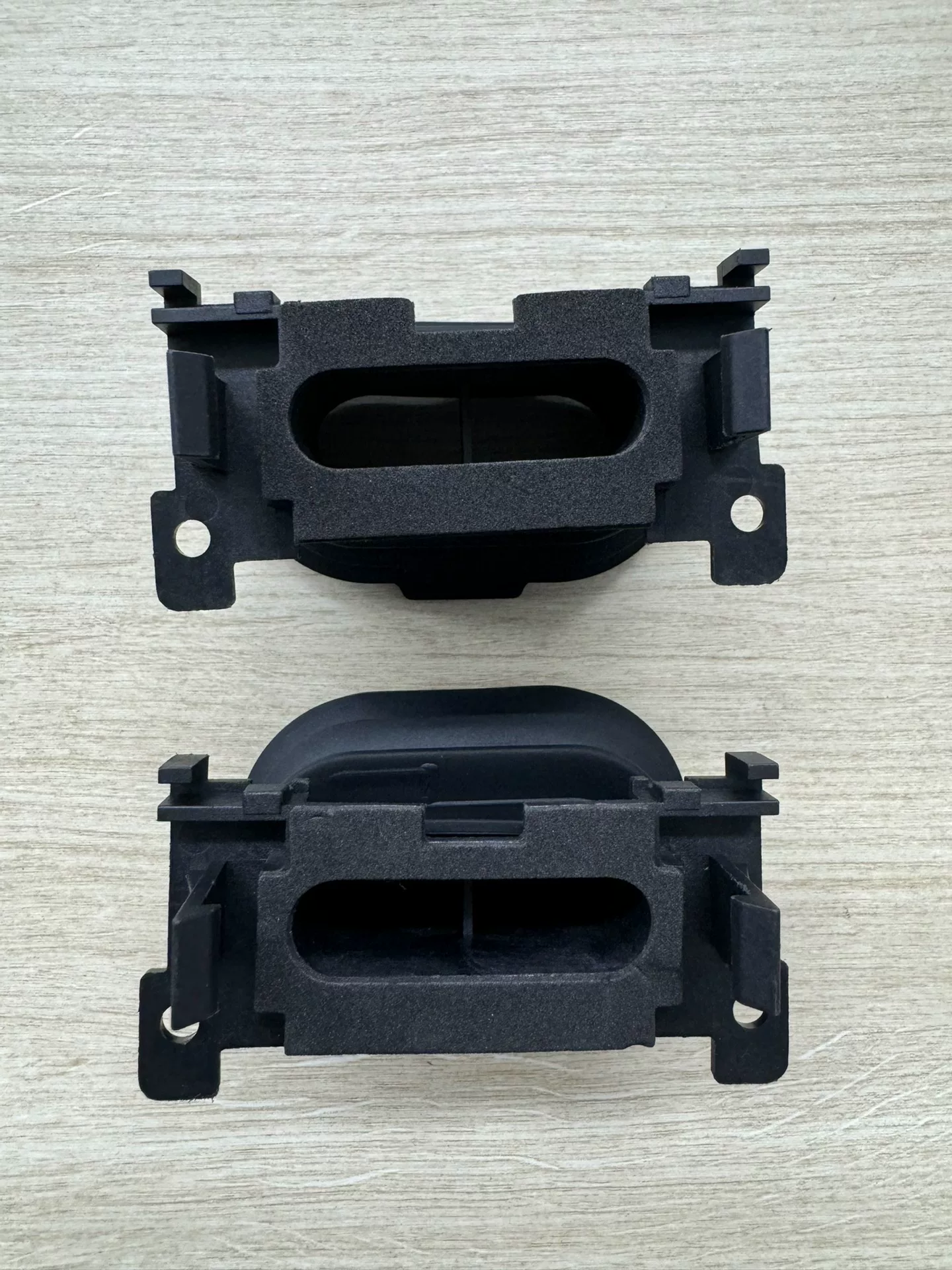 Land Rover Seat Ventilation Kit Replacement Ventilated Seat System Jaguar Land Rover OEM-Compatible Parts