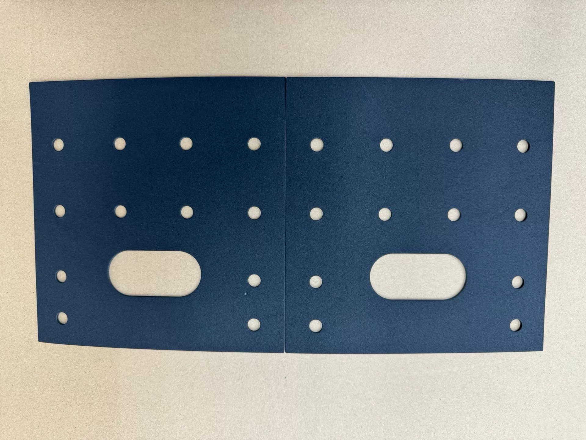 Land Rover Seat Ventilation Kit Replacement Ventilated Seat System Jaguar Land Rover OEM-Compatible Parts