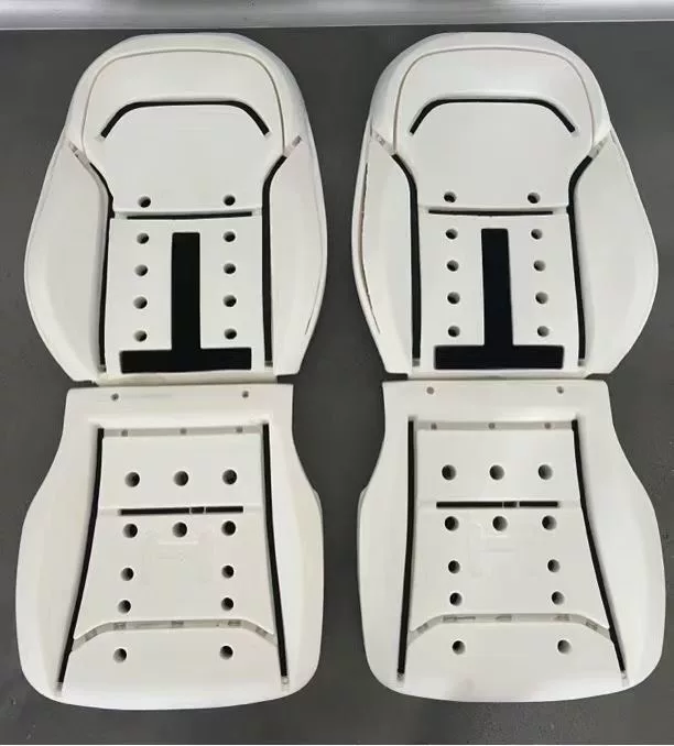 Mercedes-Benz Seat Ventilation Foam Kit (C/E/S/GLC/GLE/GLS)