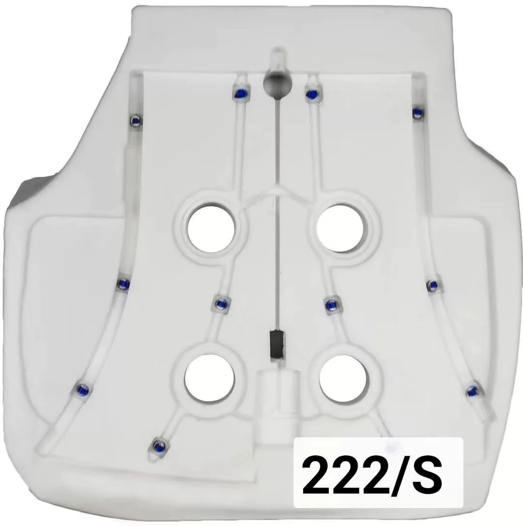 Mercedes-Benz Seat Ventilation Foam Kit (C/E/S/GLC/GLE/GLS)
