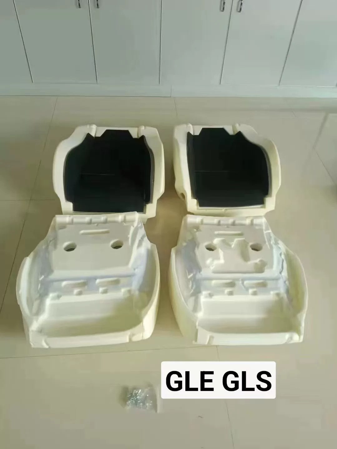 Mercedes-Benz Seat Ventilation Foam Kit (C/E/S/GLC/GLE/GLS)