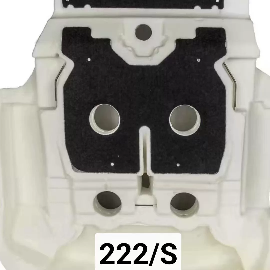 Mercedes-Benz Seat Ventilation Foam Kit (C/E/S/GLC/GLE/GLS)