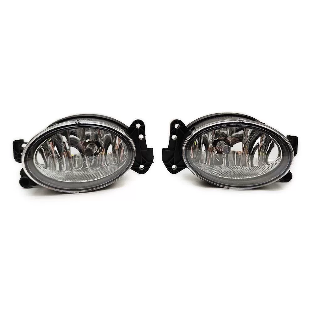 Mercedes-BenzW211Conjunto de faros antiniebla del parachoques delantero (E200/E230/E280/E320/E350)