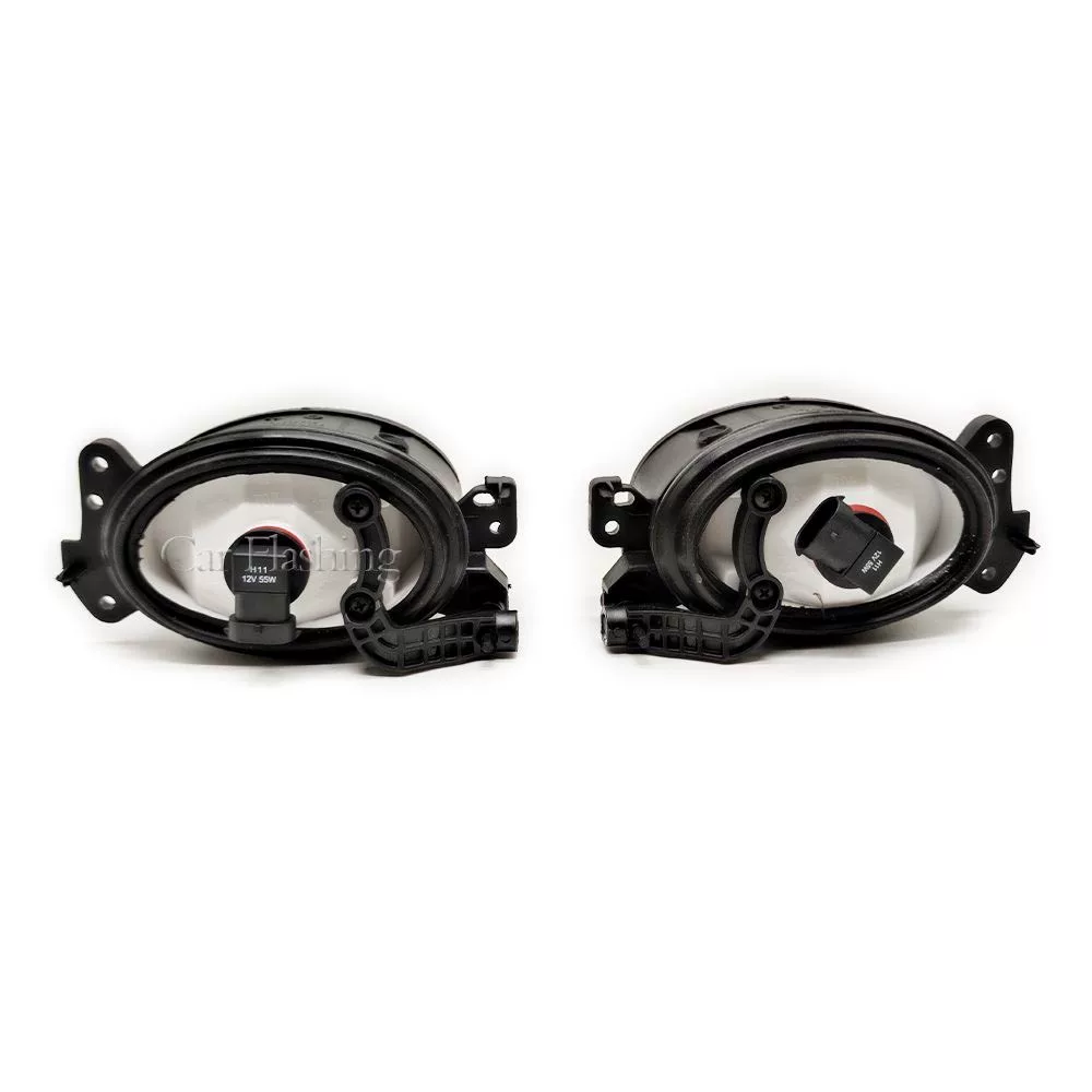 Mercedes-BenzW211Conjunto de faros antiniebla del parachoques delantero (E200/E230/E280/E320/E350)
