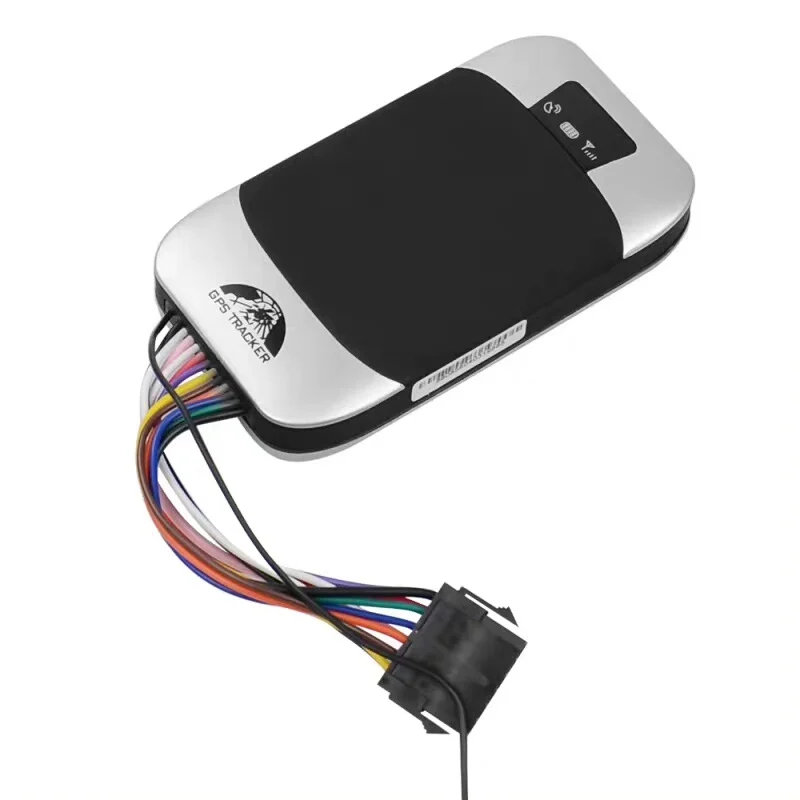 COBAN TK303F GPS Vehicle Tracker with Remote Key Fob – Anti-Theft Car Locator
