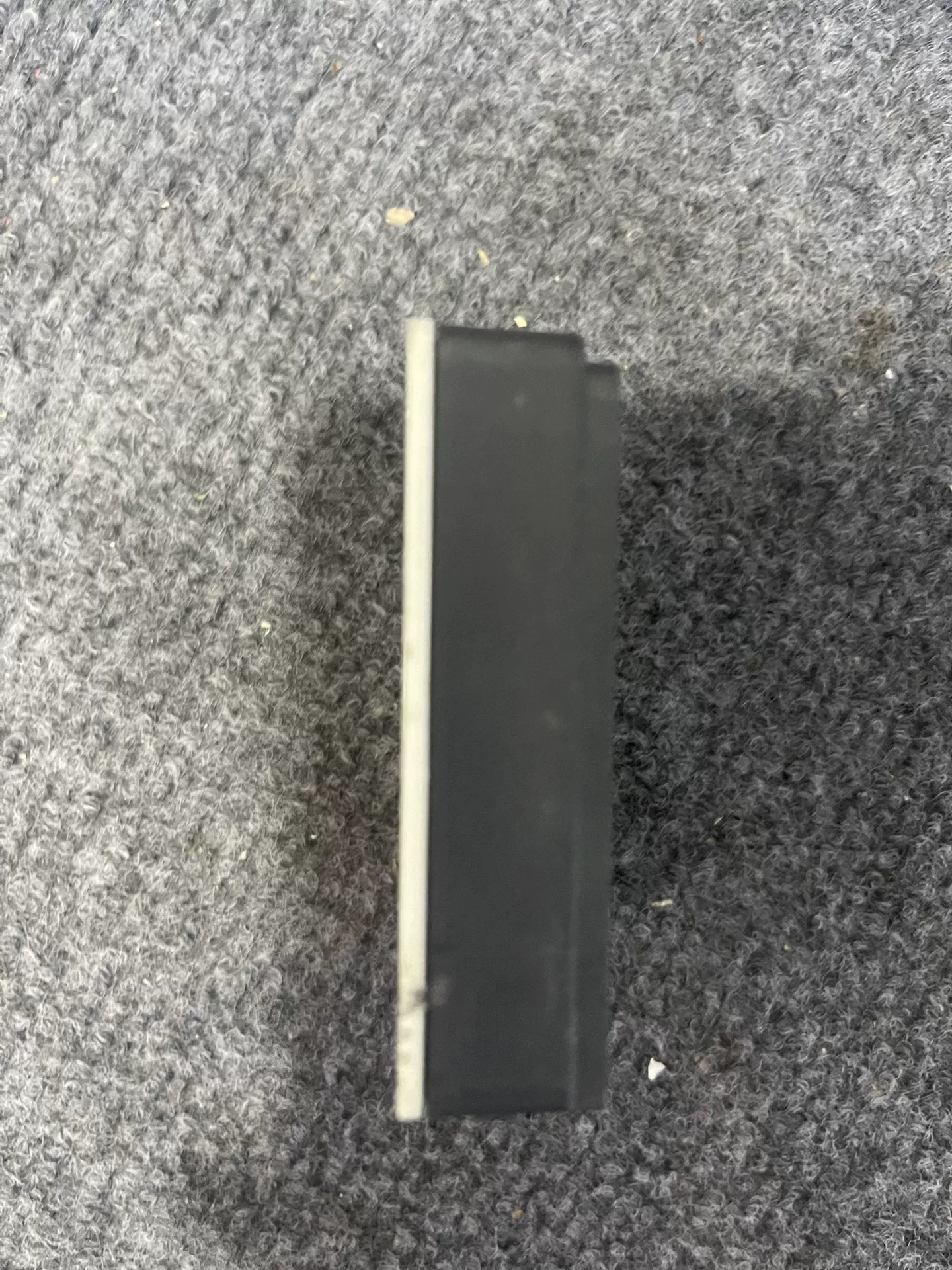 Mercedes-Benz Original Radar Module 77V125CRN (Veoneer Sweden)