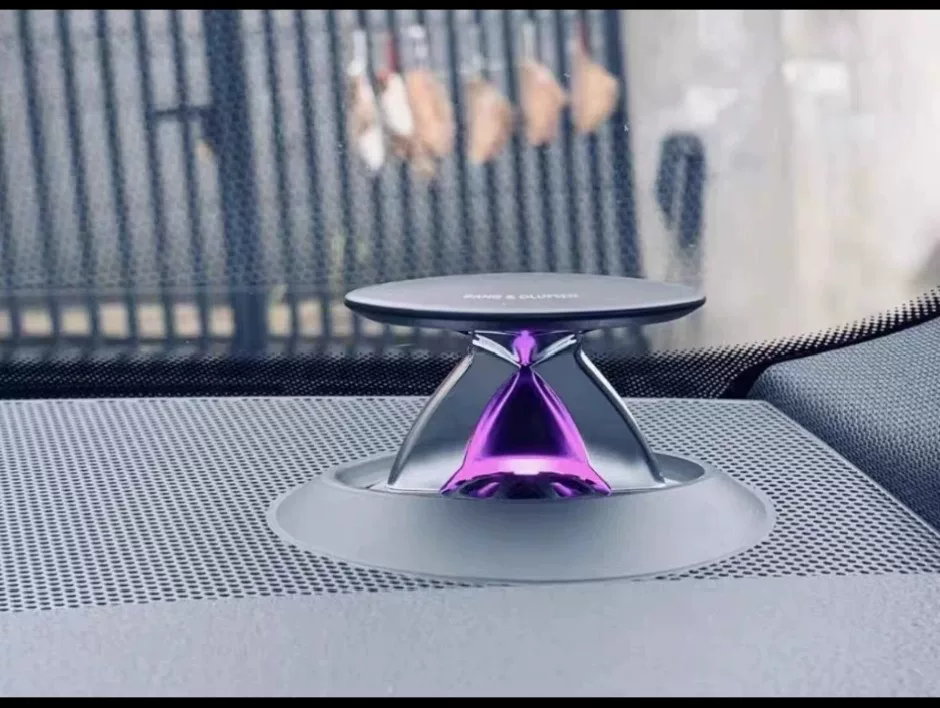 Audi high‑frequency speaker with adjustable height Compatible with A4L/Q5/A5/A6L/A7L/A8/Q5L/Q7/Q8
